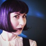 Megan Fitzpatrick - @mitzpa - Instagram