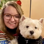 Megan Fitzpatrick - @_meganfitzpatrick - Instagram