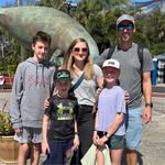 Megan Fitzpatrick - @polkadot.to.dot - Instagram