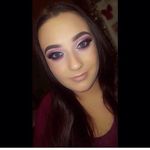 Megan Fitzpatrick - @meganfitzmakeup - Instagram
