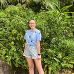 Megan Fitzpatrick - @megan_rylee_ - Instagram