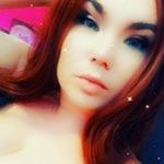 Megan Fitzpatrick - @darryletcasssandrasmamma - Instagram