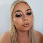 Megan Fitzpatrick makeup artist @revibe - @meganfitzpatrickmakeupartist - Instagram