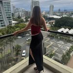 Megan Flack - @_meganprivvxx - Instagram