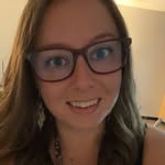 Megan Flack - @megweasley94 - Instagram