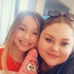Megan - @meganflack98 - Instagram
