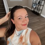 meg - @meganflickk - Instagram