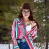 Megan_&_Grace - @megan_and_flicka - TikTok