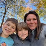 Megan Alubicki Flick - @flick.megan - Instagram