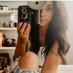 Megan Flick - @meganflickphotography - Instagram