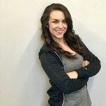 Megan Fogle - @megannfogle - Instagram