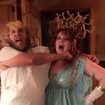 Megan Fogle Phillips - @mfogle80 - Instagram