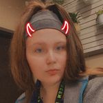 Megan Musgrove - @megan_forever_ - Instagram