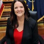 Megan D. Steele - @meganforkansas - Instagram