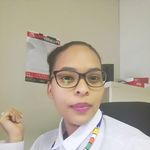 Megan Fredericks Zondi - @frederickszondi - Instagram