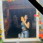 Cyndi Megan Gallardo - @cyndideav - Instagram