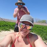 Megan Dreibrodt Gandy - @megsgandy - Instagram