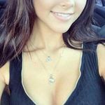 Megan Gandy - @megahottie219 - Instagram