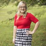 Megan Gard - @lularoemegangard - Instagram