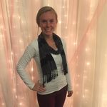 Megan Gardiner - @megan_gardiner - Instagram