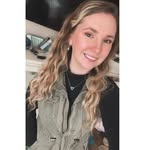 Megan Gaskill - @lil_meggs_320 - Instagram