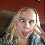 Megan Gaskill - @liltmegan_g - Instagram