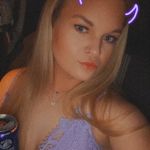 Megan Gee - @megangee57 - Instagram