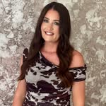 Megan Gee - @megangee1993 - Instagram