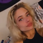 Megan Gee - @megdascallion - Instagram