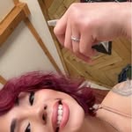 Megan Gee - @92_meg_nikki210 - Instagram