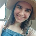 Megan Gendron - @la.merveilleuse.megou - Instagram