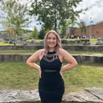 Megan Gendron - @meggydiva - Instagram