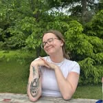 Megan Gendron - @megan.gendron.1 - Instagram