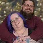Megan Marie Gendron - @blackraven1313 - Instagram