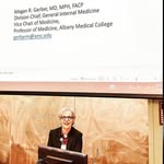 Megan R. Gerber MD MPH FACP - @meggerbermd - Instagram