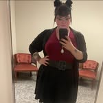Megan Getchell - @megancng - Instagram