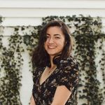 Megan Gilbart - @megangilbart - Instagram