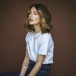 Megan Gilbride - @megangilbride_ - Instagram