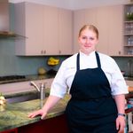 Megan Gill - @chefmegangill - Instagram