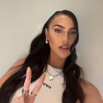 Megan Rose - @megan_gilson - Instagram
