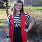 Megan Givens - @lularoemegangivens - Instagram