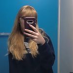 Meg - @megan_glockner - Instagram