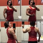 Megan Goetsch - @aspirefreedommeg - Instagram