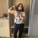 Megan Goetsch - @megangoetsch7 - Instagram