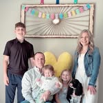 Megan Lee Goetsch - @meganleeweimann - Instagram
