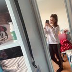 Katie Megan Goldsmith - @katies_makeup_journey - Instagram