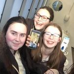 Megan Goldsmith - @meggie_g372 - Instagram