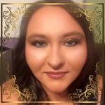 Megan Goldsmith - @indiangirl.0679 - Instagram