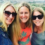 Megan Goldsmith - @megabux4 - Instagram