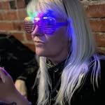 Megan Goldsmith - @no.no.me.megan - Instagram